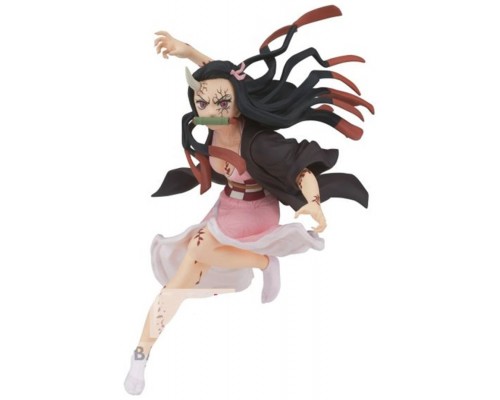 Figura banpresto kimetsu no yaiba demon