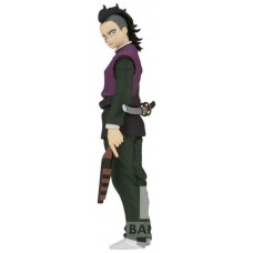 Figura banpresto demon slayer kimetsu no