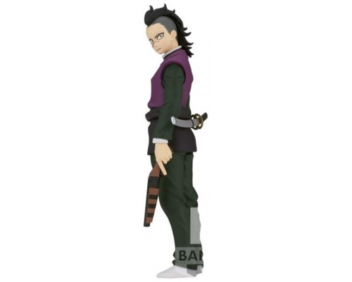 Figura banpresto demon slayer kimetsu no