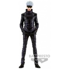 Figura banpresto jujutsu kaisen king of