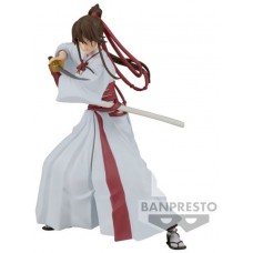 Figura banpresto hell"s paradise: jigokuraku vibration