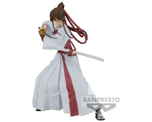 Figura banpresto hell"s paradise: jigokuraku vibration