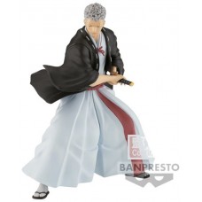 Figura banpresto hell"s paradise: jigokuraku vibration