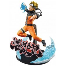 Figura banpresto naruto shippuden vibration stars