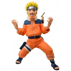 Figura banpresto naruto vibration stars naruto