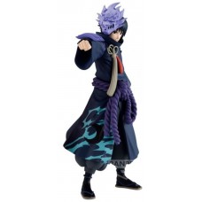 Figura banpresto naruto shippuden animation 20th