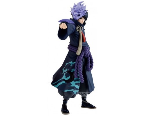 Figura banpresto naruto shippuden animation 20th