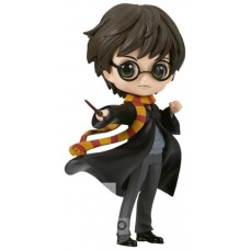 Figura banpresto q posket harry potter