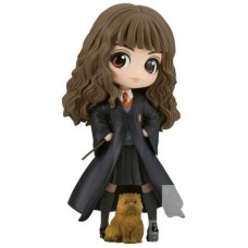 Figura banpresto q posket harry potter