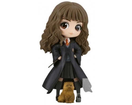 Figura banpresto q posket harry potter