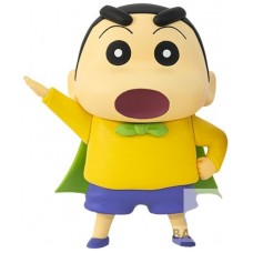 Figura banpresto crayon shinchan kasukabe boueitati