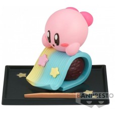 Figura banpresto kirby paldoce collection vol.5