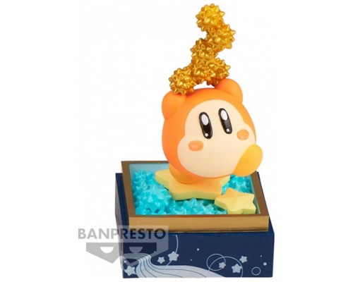 Figura banpresto kirby paldoce collection waddle