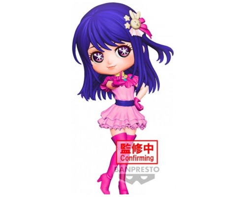 Figura banpresto q posket oshi no