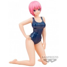 Figura banpresto the quintessential quintuplets movie