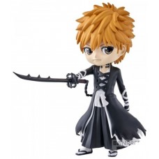 Figura banpresto q posket bleach thousand