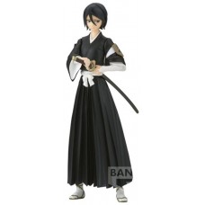 Figura banpresto bleach solid and souls