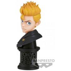 Figura banpresto tokyo revengers face culptures