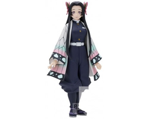 Figura banpresto demon slayer kimetsu no