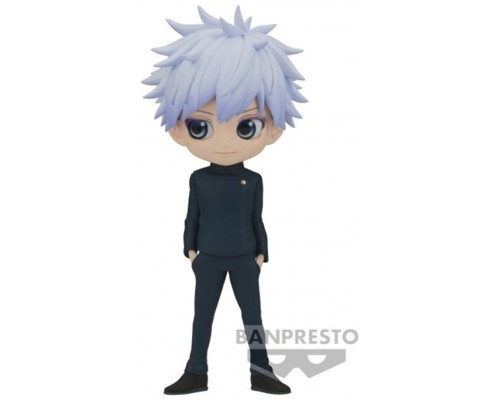 Figura banpresto q posket jujutsu kaisen