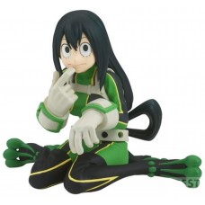 Figura banpresto my hero academia break