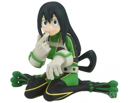 Figura banpresto my hero academia break