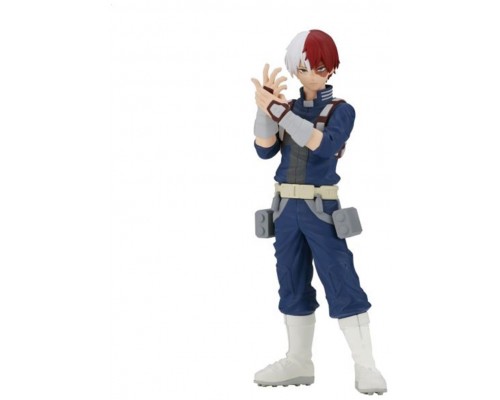 Figura banpresto my hero academia age