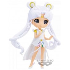 Figura banpresto q posket sailor moon