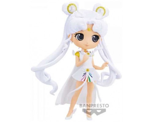 Figura banpresto q posket sailor moon