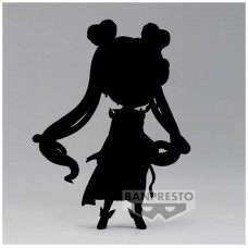 Figura banpresto q posket sailor moon