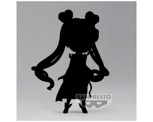 Figura banpresto q posket sailor moon