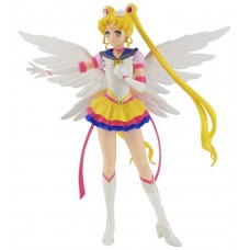 Figura banpresto pretty guardian sailor moon