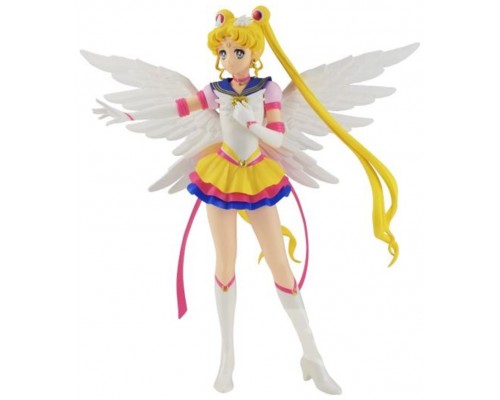 Figura banpresto pretty guardian sailor moon