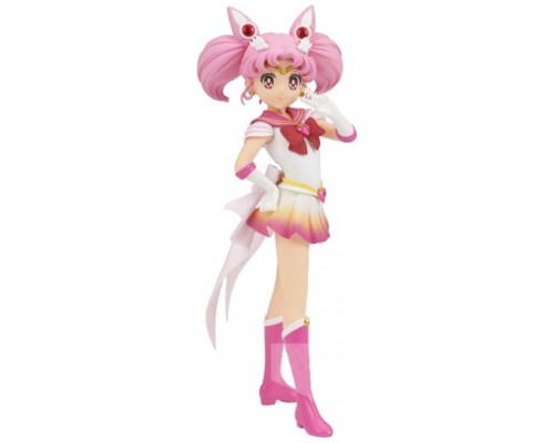 Figura banpresto pretty guardian sailor moon