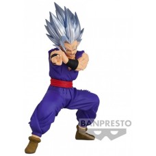 Figura banpresto dragon ball super: super