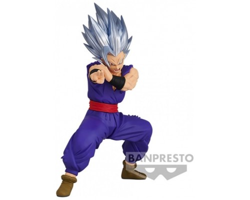 Figura banpresto dragon ball super: super