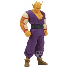 Figura banpresto dragon ball super super