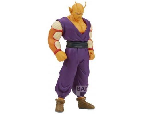 Figura banpresto dragon ball super super