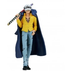 Figura banpresto one piece the shukko