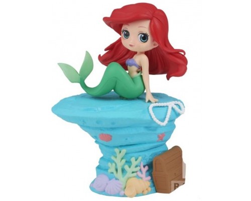 Figura banpresto q posket disney stories