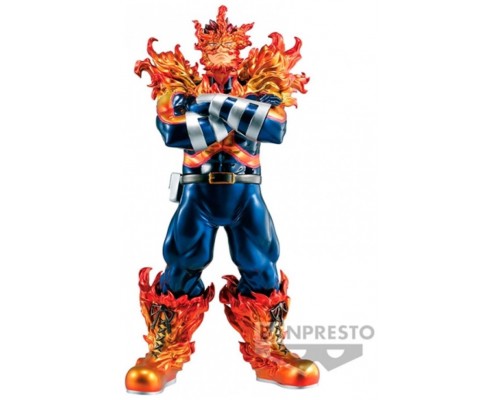 Figura banpresto my hero academia age