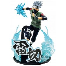 Figura banpresto naruto shippuden vibration stars