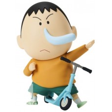 Figura banpresto crayon shinchan kasukabe boueitai