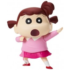 Figura banpresto crayon shinchan kasukabe boueitai