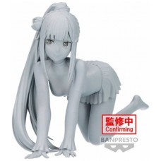 Figura banpresto re zero starting life