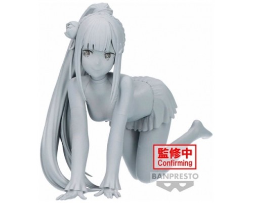 Figura banpresto re zero starting life