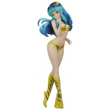 Figura banpresto urusei yatsura glitter &