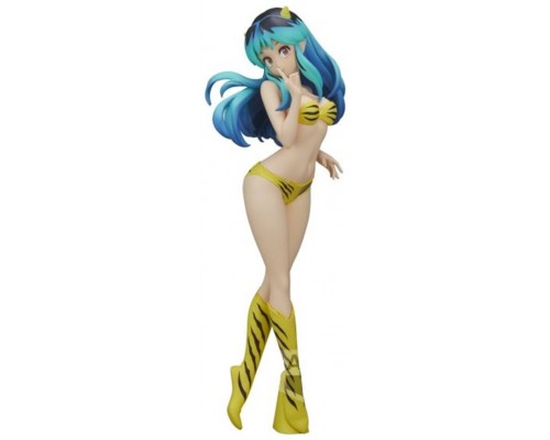 Figura banpresto urusei yatsura glitter &