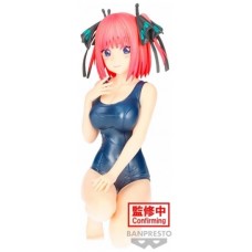 Figura banpresto the quintessential quintuplets movie