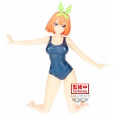 Figura banpresto the quintessential quintuplets movie